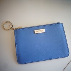 Kate Spade Wallet Keyring
